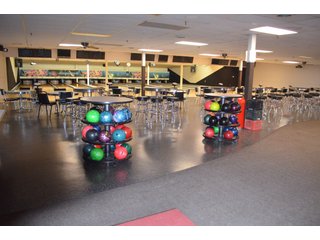 Bowling Alley & Restaurant Property in Allen County, Indiana - SEALED BID AUCTION IN ALLEN COUNTY, INDIANA